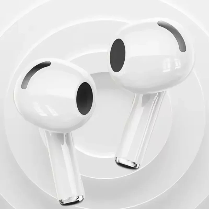 TWS Wireless Bluetooth Earphones ANC Noise Reduction earbuds With Microphone Outdoor sports headphones