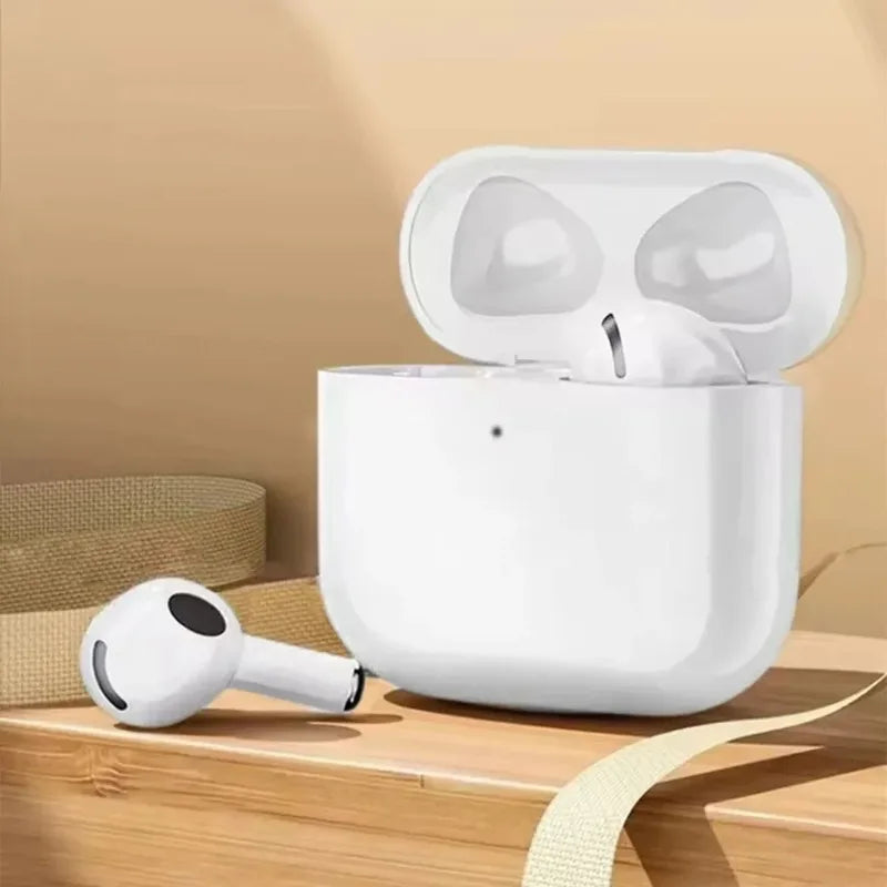 TWS Wireless Bluetooth Earphones ANC Noise Reduction earbuds With Microphone Outdoor sports headphones