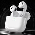 TWS Wireless Bluetooth Earphones ANC Noise Reduction earbuds With Microphone Outdoor sports headphones