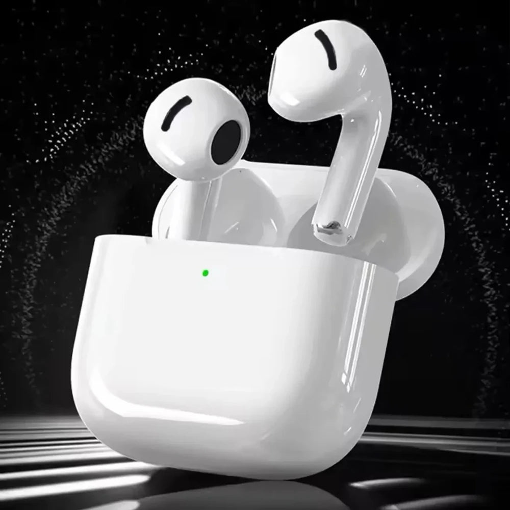 TWS Wireless Bluetooth Earphones ANC Noise Reduction earbuds With Microphone Outdoor sports headphones