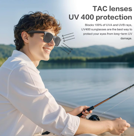 AI Smart Glasses